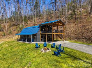 3138 Buffalo Creek Rd, Lake Lure, NC 28746