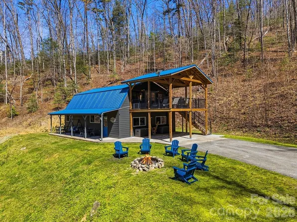 3138 Buffalo Creek Rd, Lake Lure, NC 28746