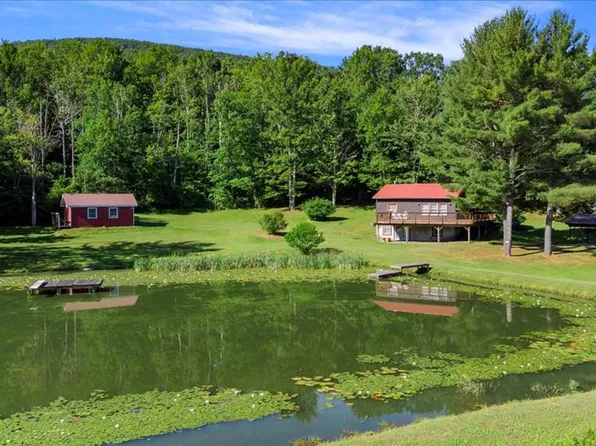 735 Midnight Ln, Monroeton, PA 18832