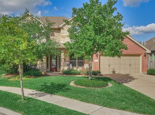 3311 Solvista High Ct, Spring, TX 77386