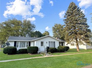 117 E Sugar St, Leipsic, OH 45856