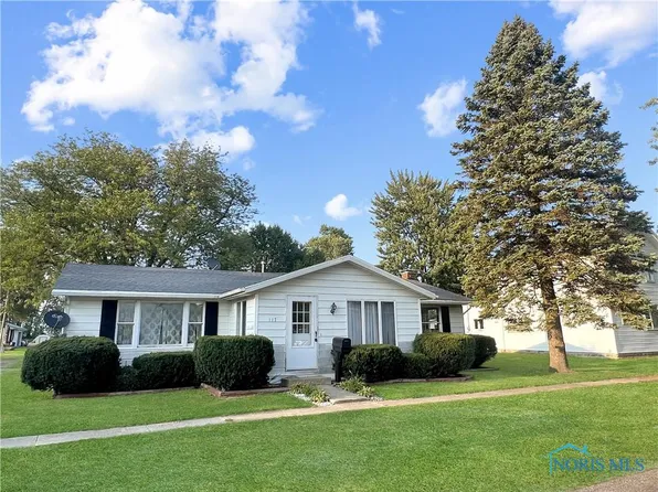 117 E Sugar St, Leipsic, OH 45856