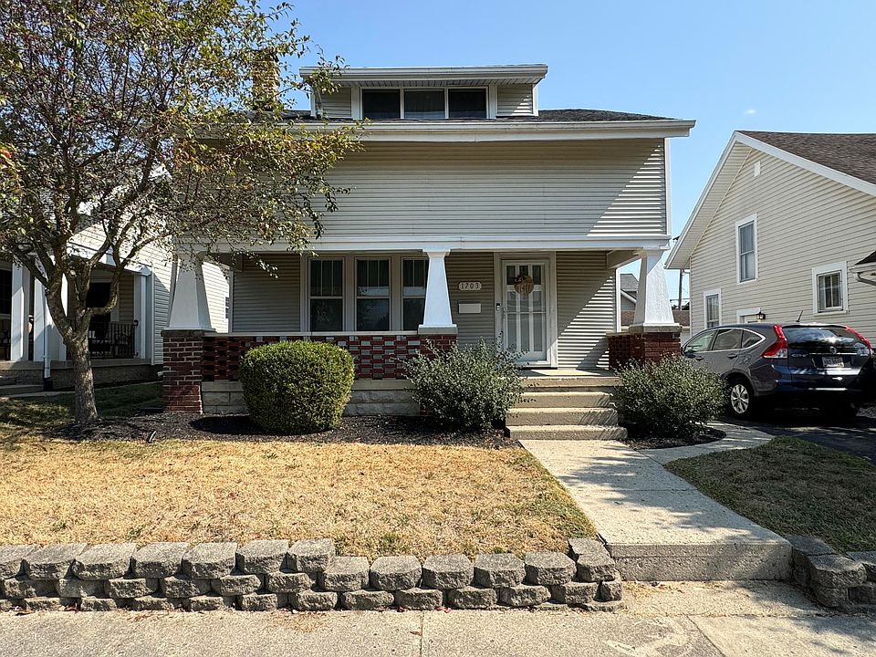 1st image of 1703 Nicklin Ave
