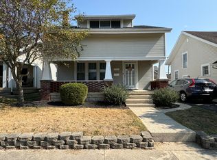 1703 Nicklin Ave, Piqua, OH 45356