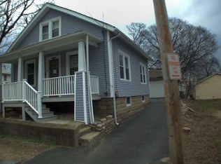 54 Plymouth St, Providence, RI 02907