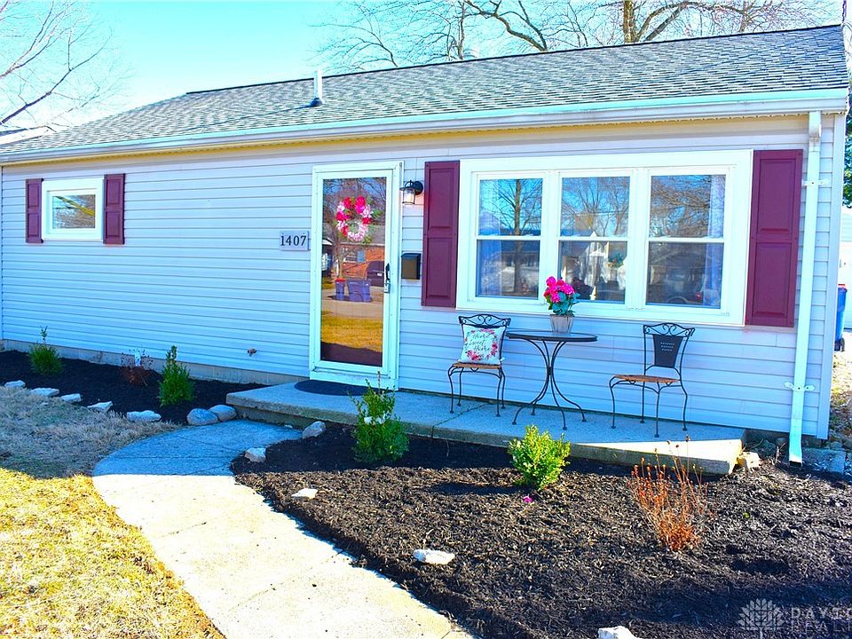 1st image of 1407 Severs Dr