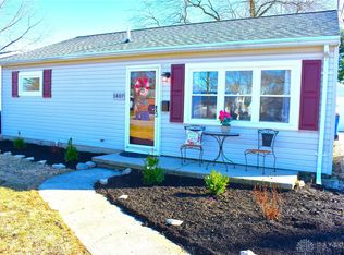 1407 Severs Dr, Piqua, OH 45356