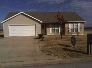 621 Country Club Ter, Trumann, AR 72472