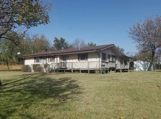 16725 Tisdale Rd, Winfield, KS 67156