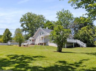 145 E Rosemary Ln, Romney, WV