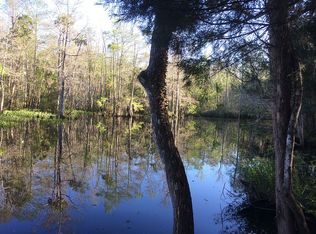 Hwy 326, Gulf Hammock, FL 34449