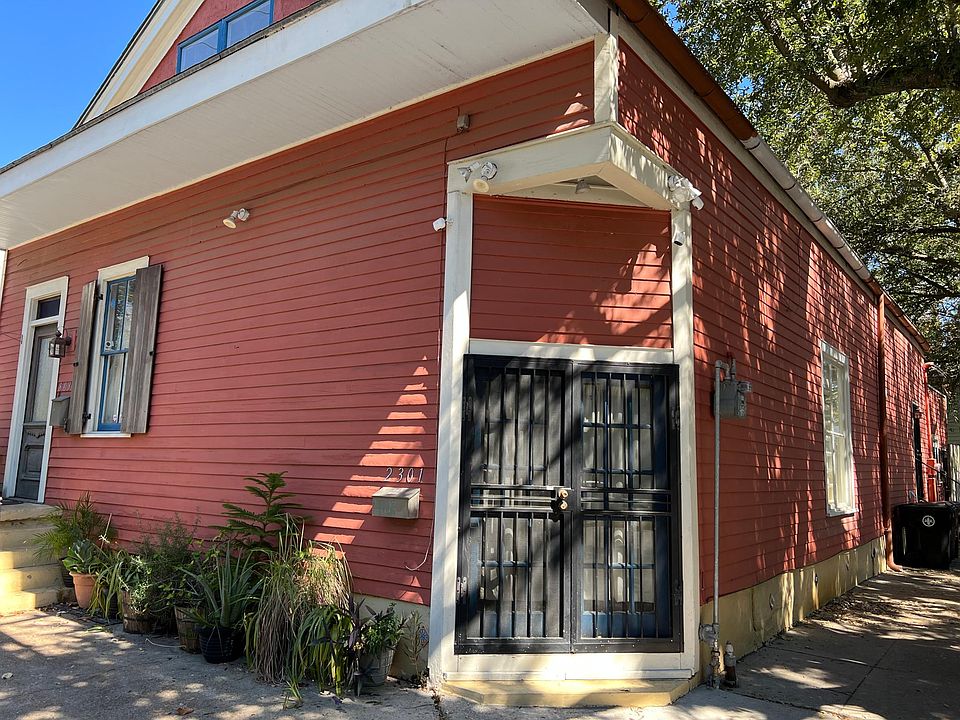 1st image of 2301 Dauphine St #A