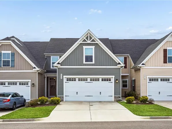 3420 Foxglove Dr, Toano, VA 23168