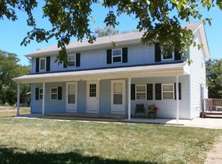 130 Karen Dr, Kingston, IL 60145