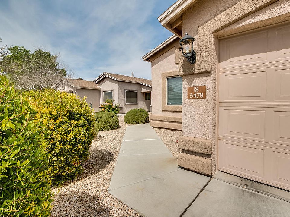 1st image of 3478 W Center Mountain Way