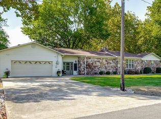 104 SE 4th St, Hoxie, AR 72433