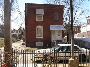 426 Bowen St, Saint Louis, MO 63111