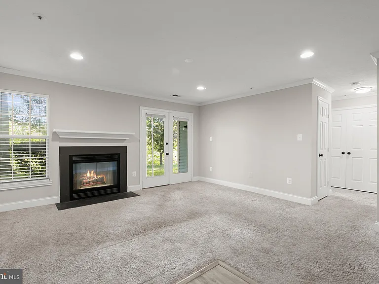 4720 Dorsey Hall Dr #602 — Photo 2