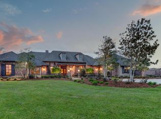 528 Sabbath Rd, Youngsville, LA 70592