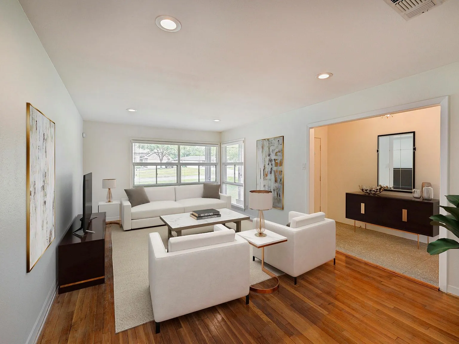 4 bed, 2.0 bath, 1762 sqft, $3,000 — Photo 3