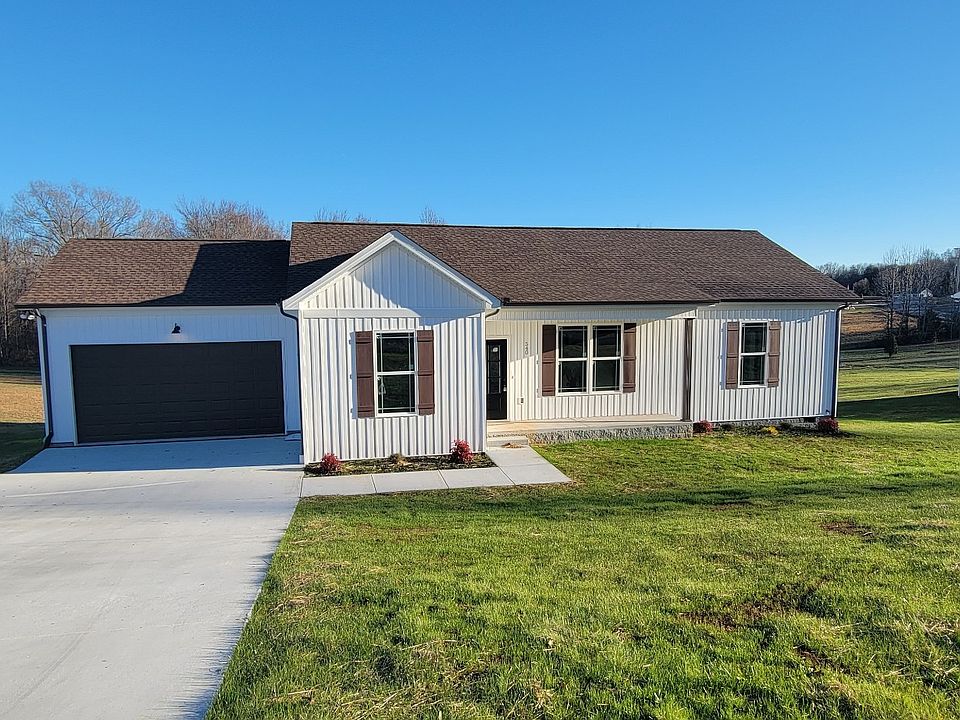 1st image of 540 Willow Way Lot 64