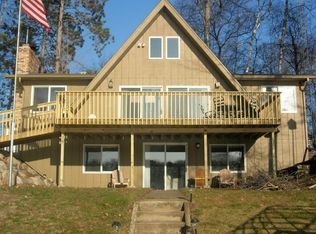 35875 Red Pine Rd, Crosslake, MN 56442