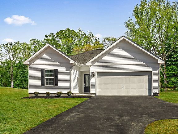 The Chatfield by LGI Homes at Quarry Oaks at Cambrian Hills