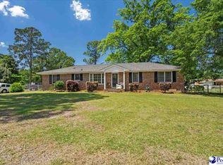 2313 S Rosemary Ave, Florence, SC 29505