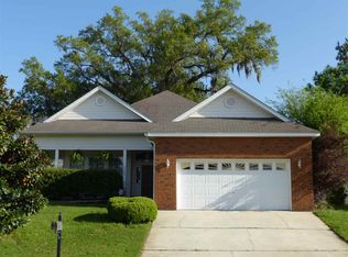 3300 Dartmouth Dr, Tallahassee, FL 32317