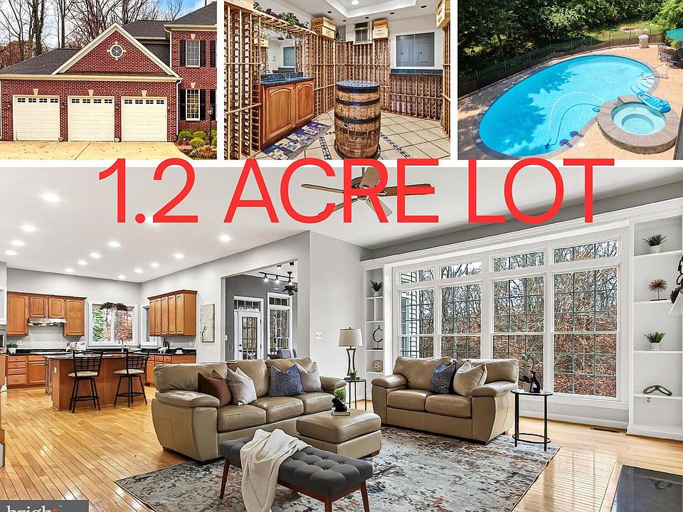 1st image of 6209 Waterlily Ct