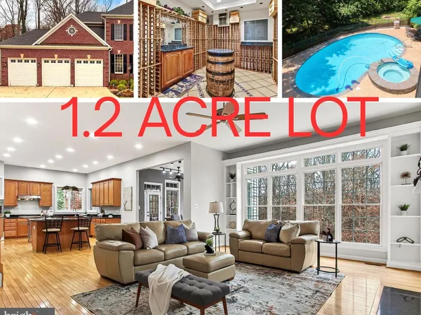 6209 Waterlily Ct, Alexandria, VA 22310