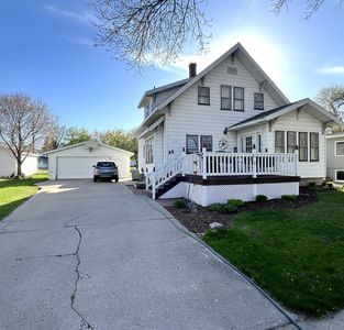 315 1st St SE, Clara City, MN, 56222