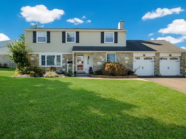 1384 Devon Rd, Warminster, PA 18974