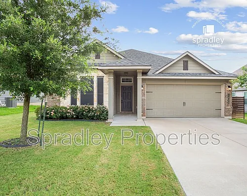 1925 Bayou Wood Ln Photo 1