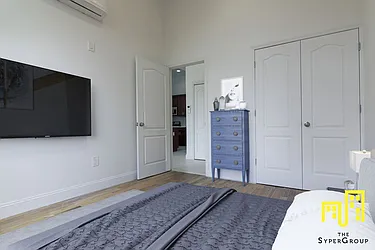 Rented by The Syper Group