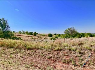 E 1170th Rd, Sayre, OK 73662