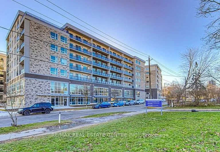275 Larch St #301B — Photo 1