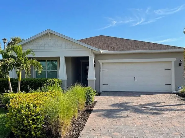 16005 Shoreline Dr, Punta Gorda, FL 33982