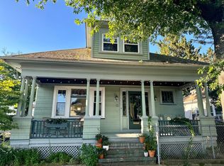 60 Georgia Ave #1, Providence, RI 02905
