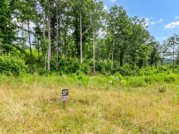 207 Oak Park Dr, Talking Rock, GA 30175