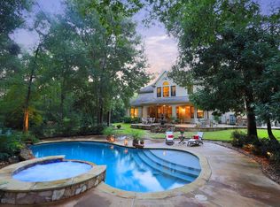 28118 E Benders Landing Blvd, Spring, TX 77386