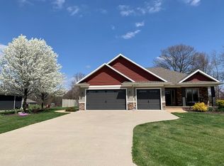3040 N 405 W, Angola, IN