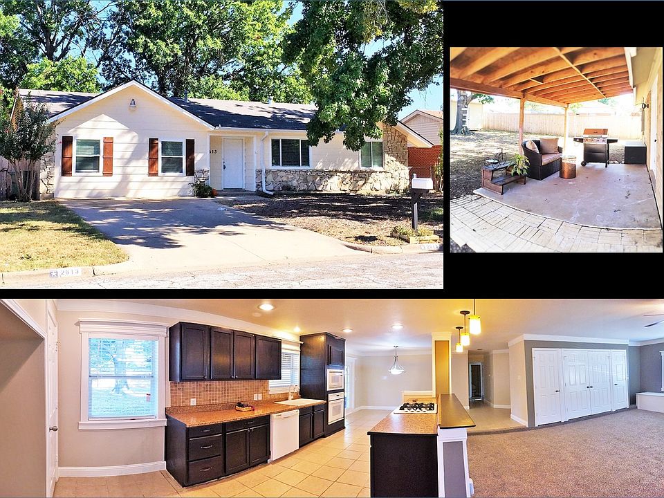 2613 Kingston St, Arlington, TX 76015