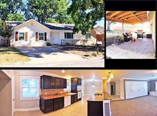 2613 Kingston St, Arlington, TX 76015