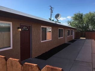 234 W Haloid Ave, Ridgecrest, CA 93555