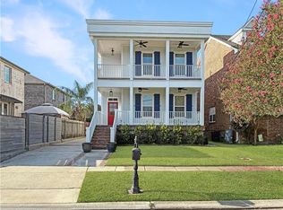 306 28th St, New Orleans, LA 70124