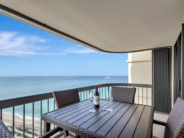 5380 N Ocean Drive #18 G, Singer Island, FL 33404