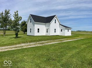 10270 E County Road 500 N, Forest, IN 46039