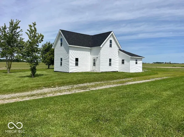 10270 E County Road 500 N, Forest, IN 46039