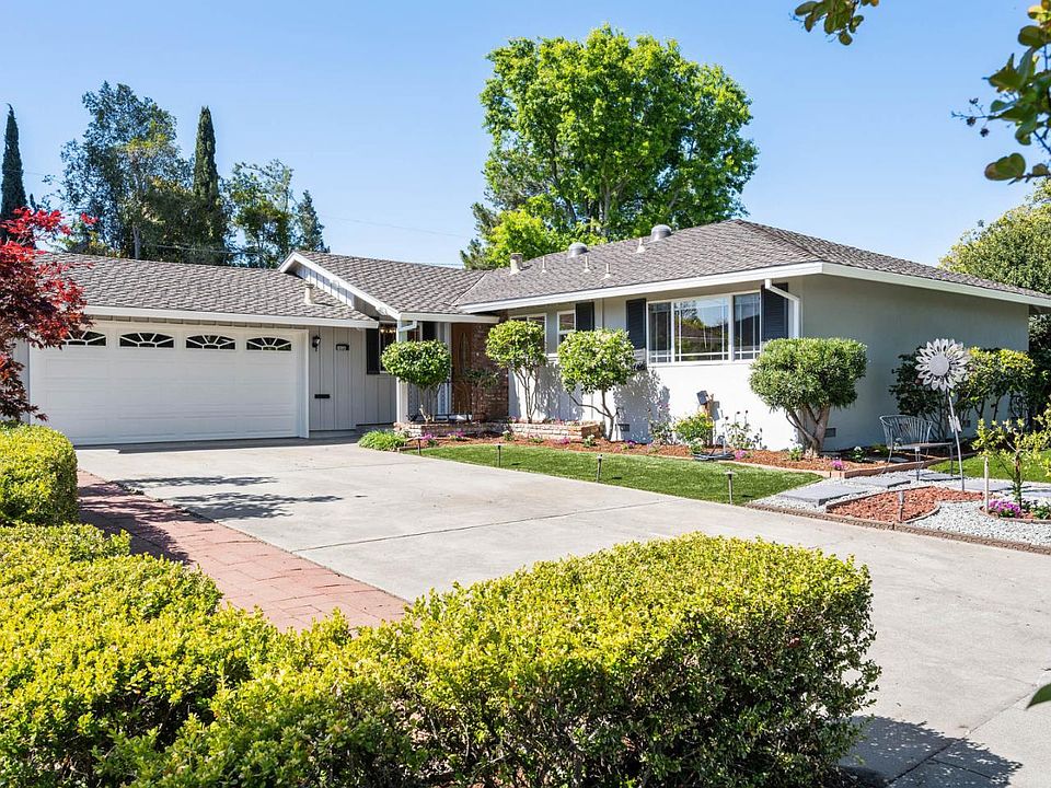 1080 Harper Ave, Sunnyvale, CA 94087 Zillow